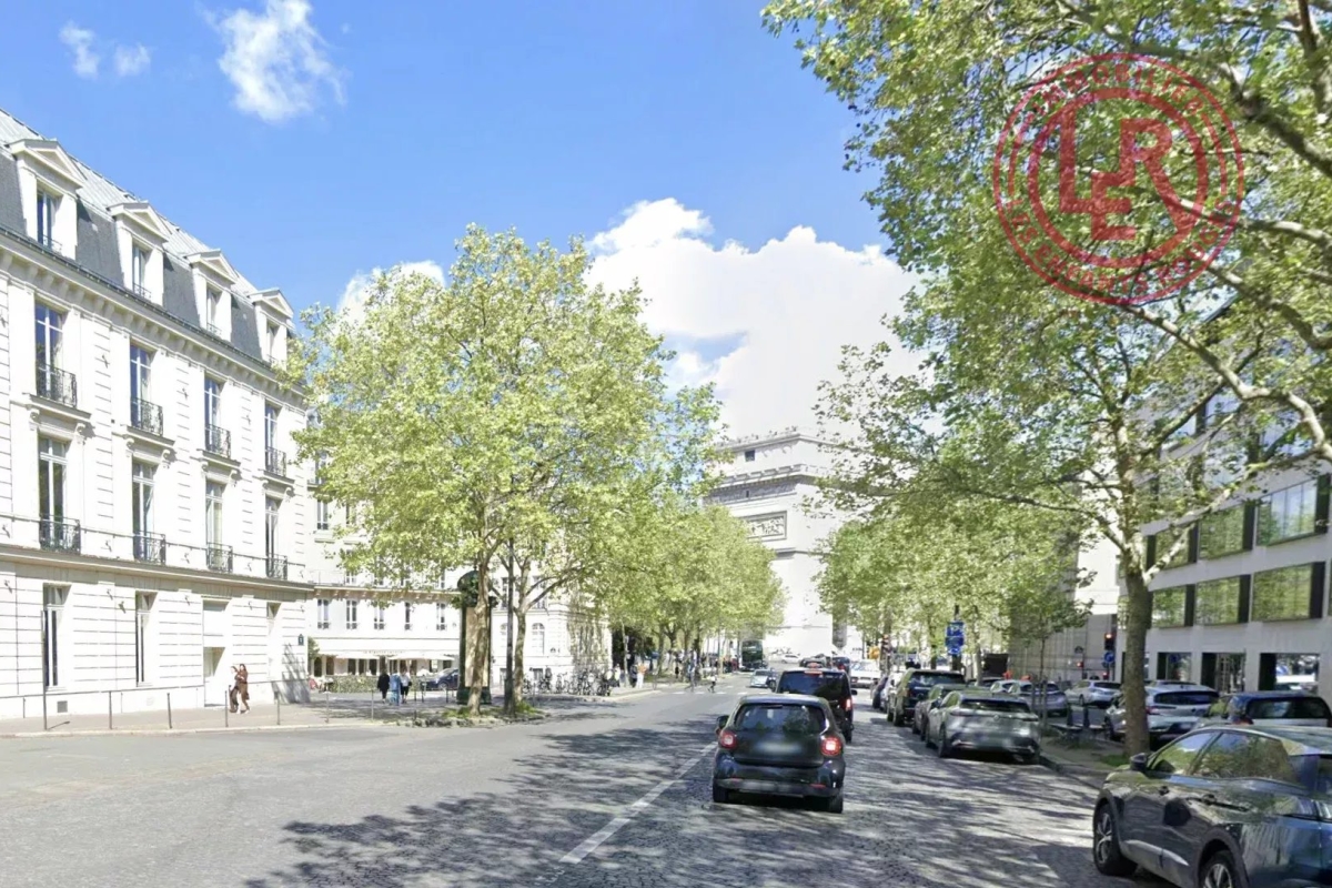 Maison de luxe à vendre à Paris 16ème, 7 000 000 €, Photo 1