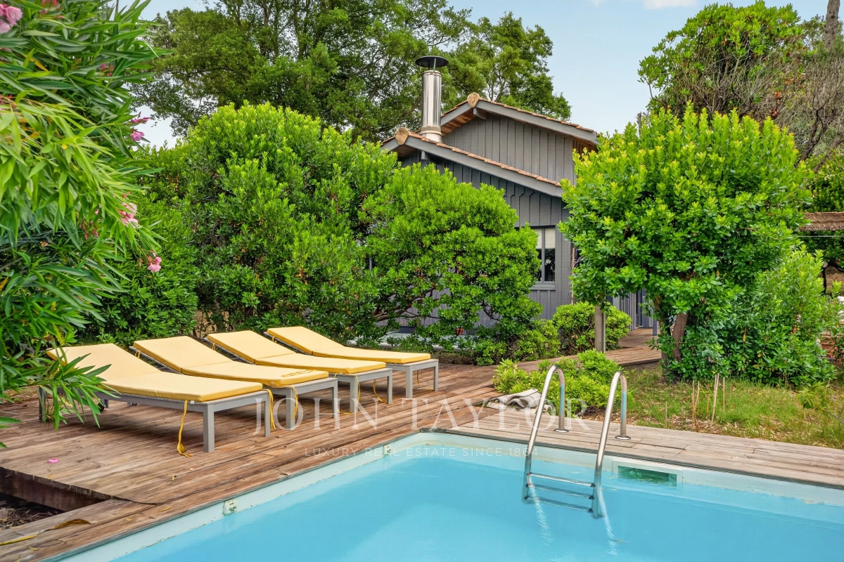 Luxury House for sale in Lege Cap Ferret, 2 195 000 €, Photo 1