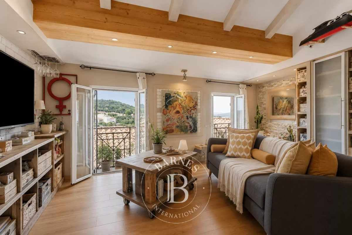 Appartement de luxe à vendre à Ramatuelle, 490 000 €, Photo 1
