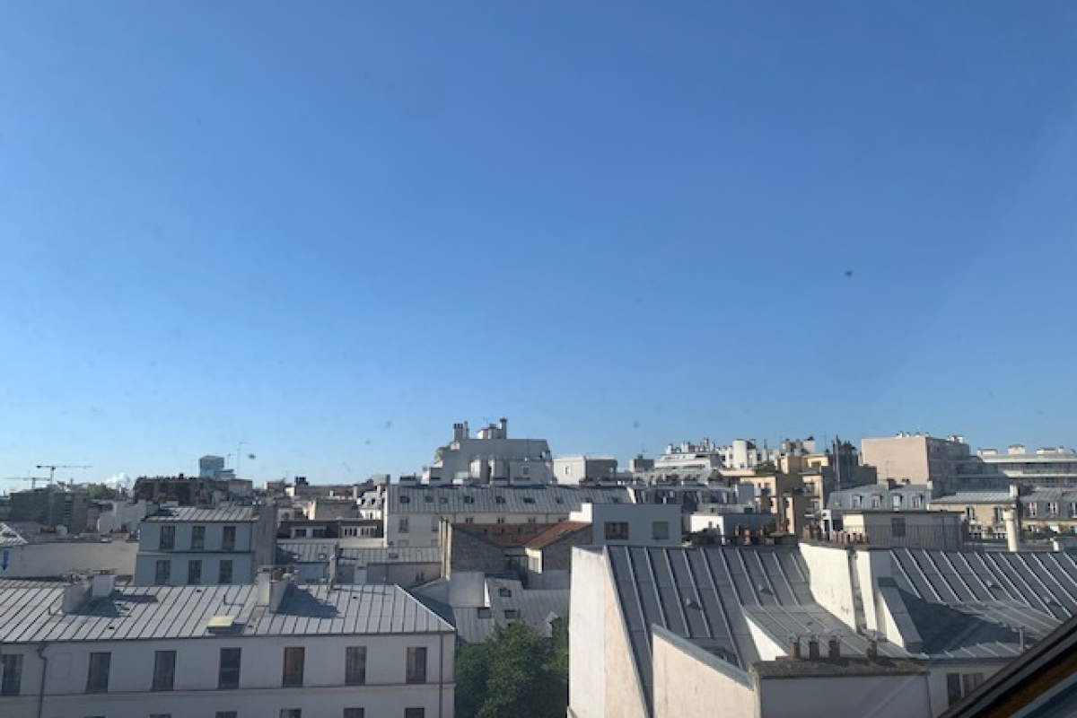 Appartement de luxe à vendre à Paris 12Ème, 695 000 €, Photo 2