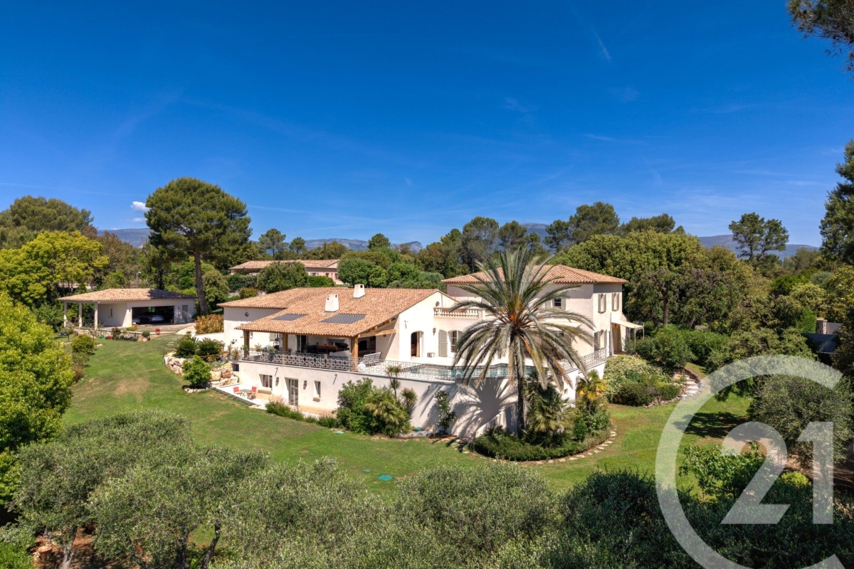 Luxury House for sale in Biot, 3 780 000 €, Photo 2