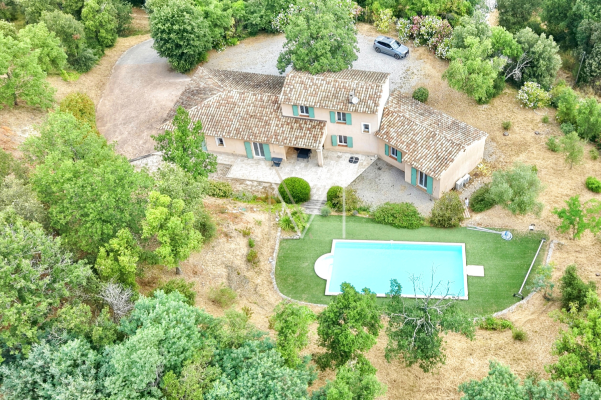 Maison de luxe à vendre à Le Plan-de-La-Tour, 1 090 000 €, Photo 2
