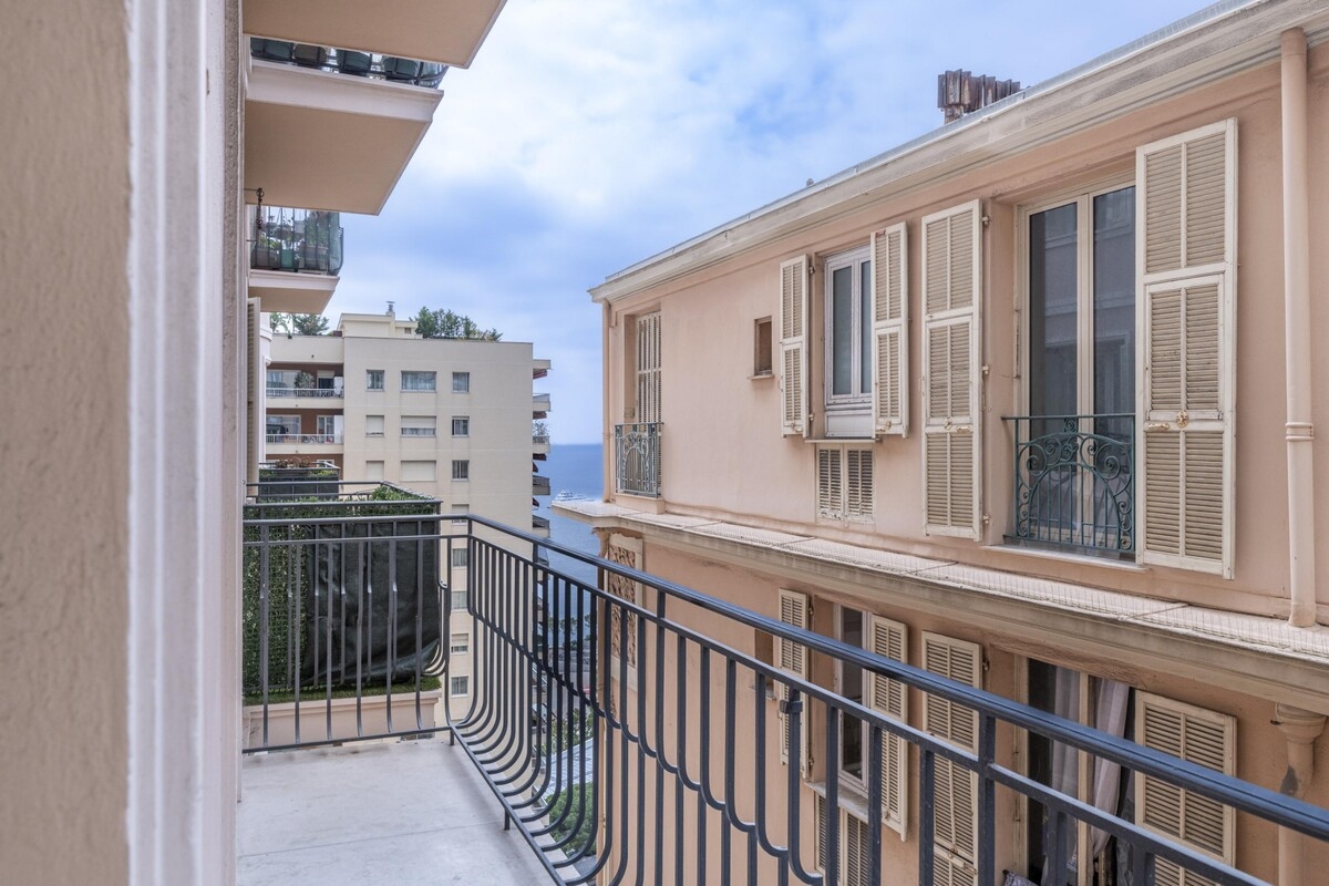Appartement de luxe à vendre à Monaco, 3 400 000 €, Photo 2