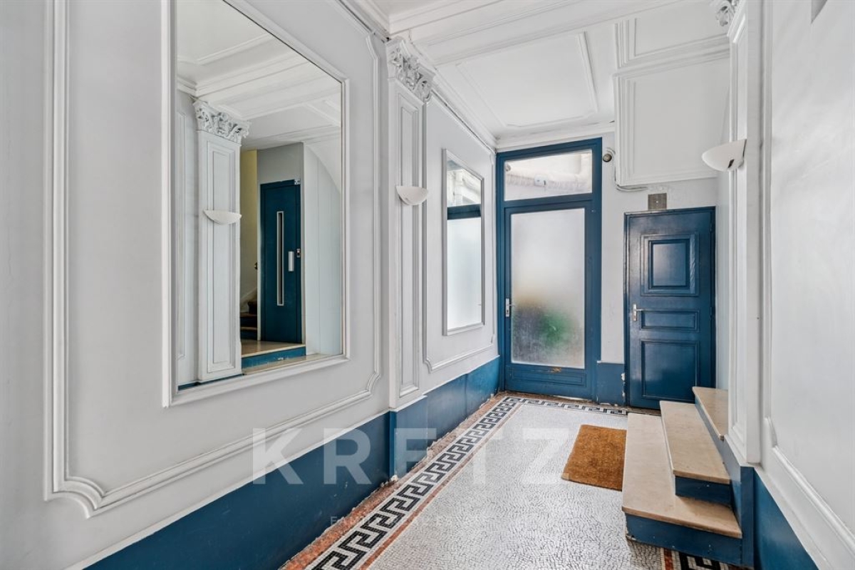 Appartement de luxe à vendre à Paris 9Ème, 1 295 000 €, Photo 2