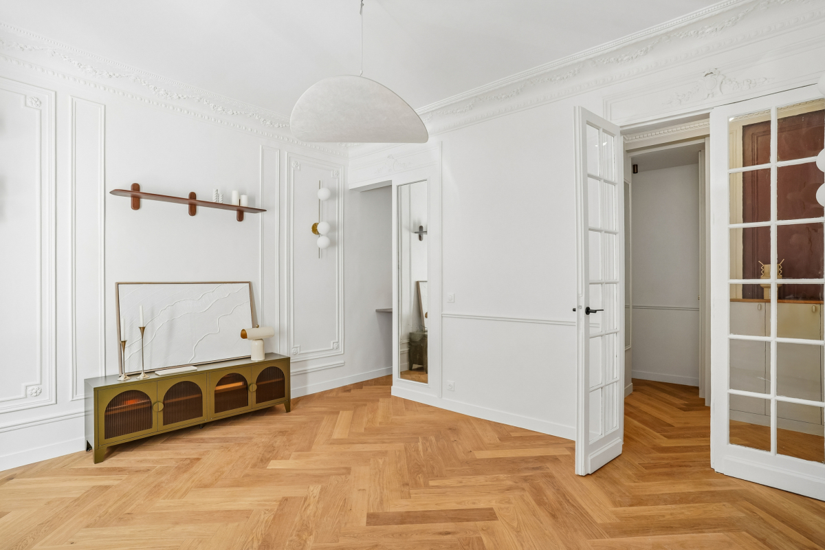 Appartement de luxe à vendre à Paris 16ème, 585 000 €, Photo 2