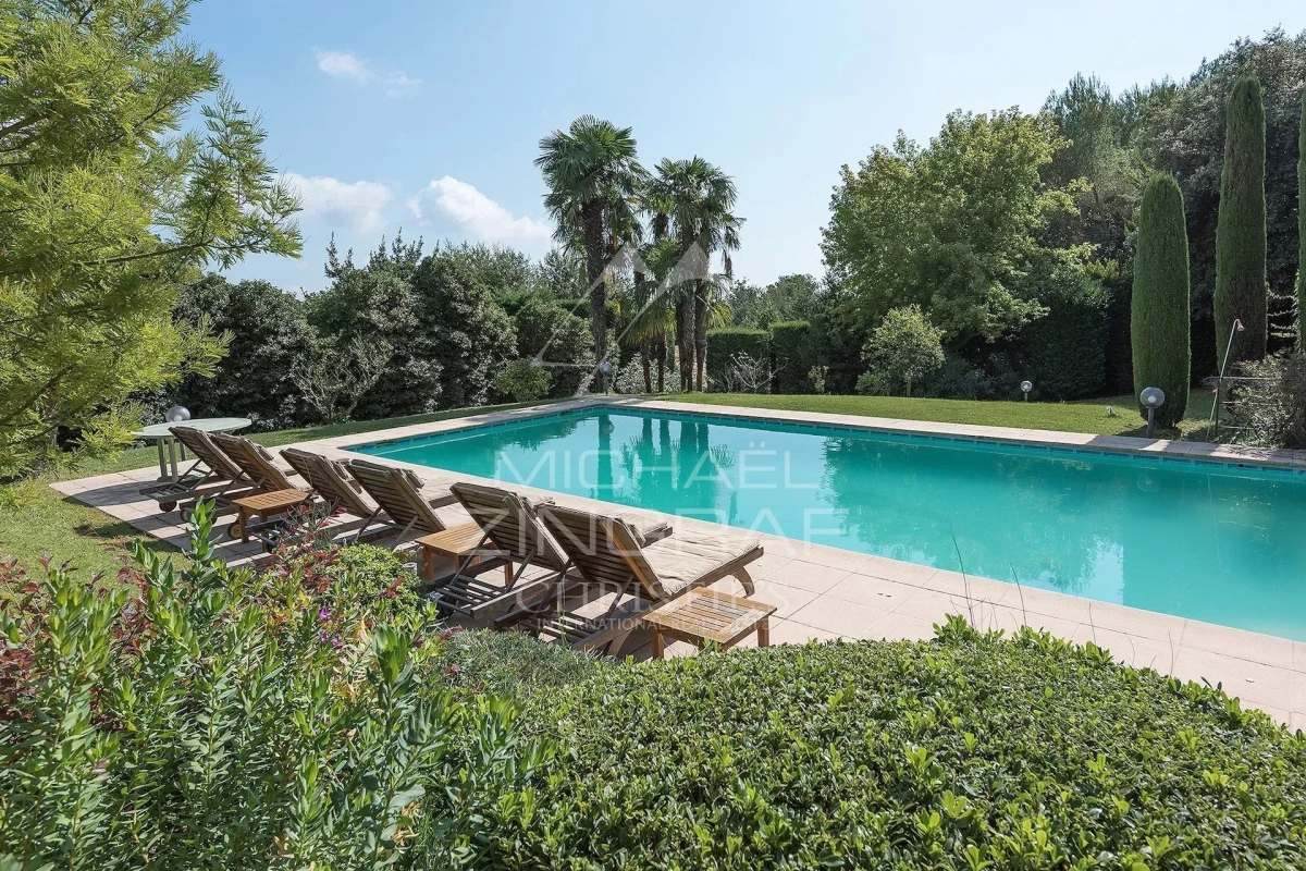 Maison de luxe à vendre à La Colle-sur-Loup, 1 950 000 €, Photo 2