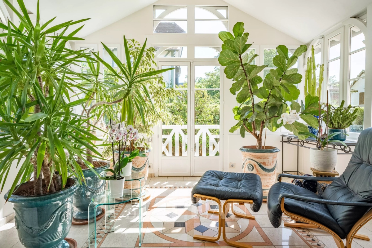 Maison de luxe à vendre à Le Vésinet, 3 750 000 €, Photo 2