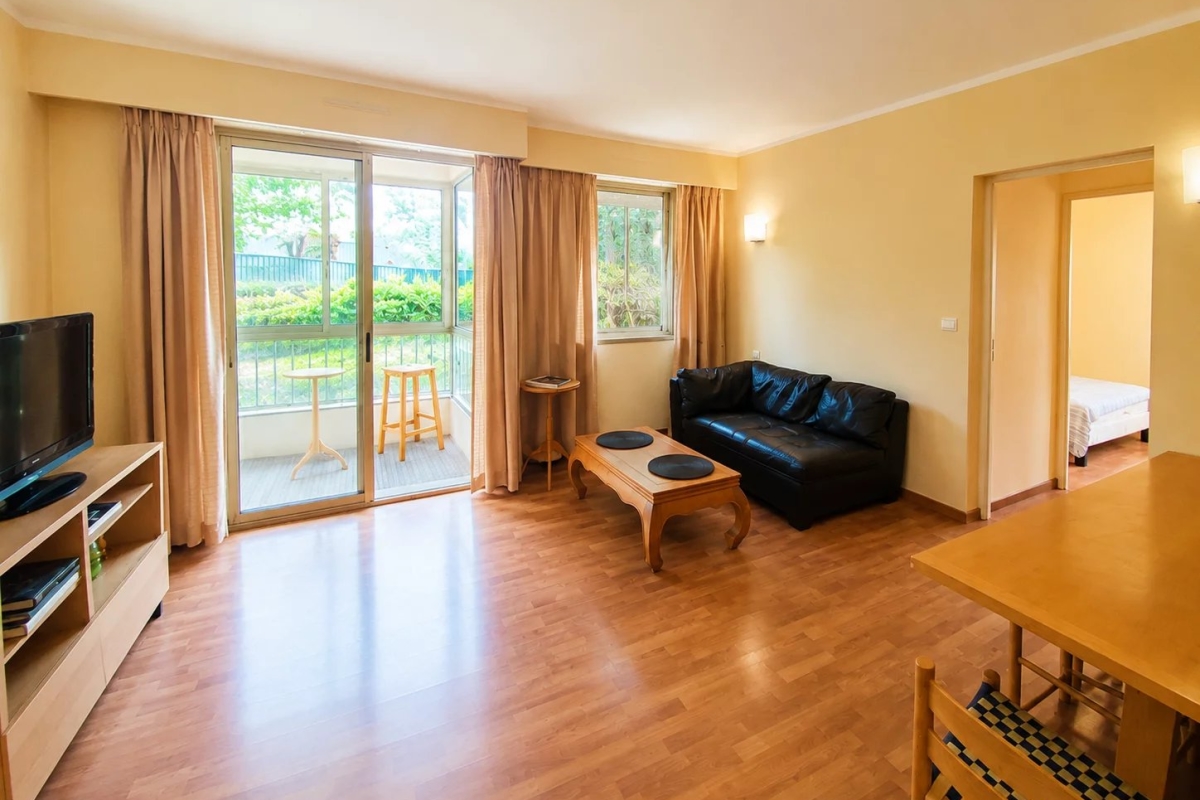 Luxury Apartment for sale in Beaulieu-sur-Mer, 445 000 €, Photo 2