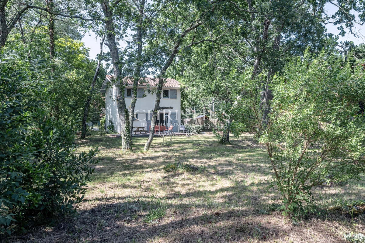 Maison de luxe à vendre à Arès, 1 138 000 €, Photo 2