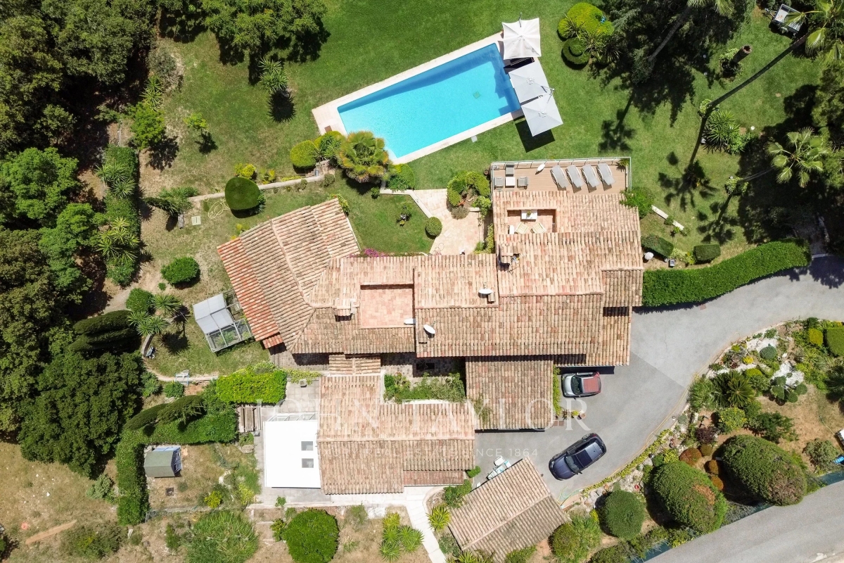 Luxury House for sale in Biot, 1 990 000 €, Photo 2