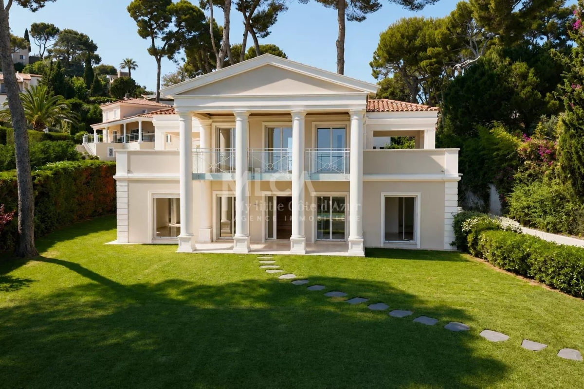 Maison de luxe à vendre à Cap d'Antibes, 3 200 000 €, Photo 2