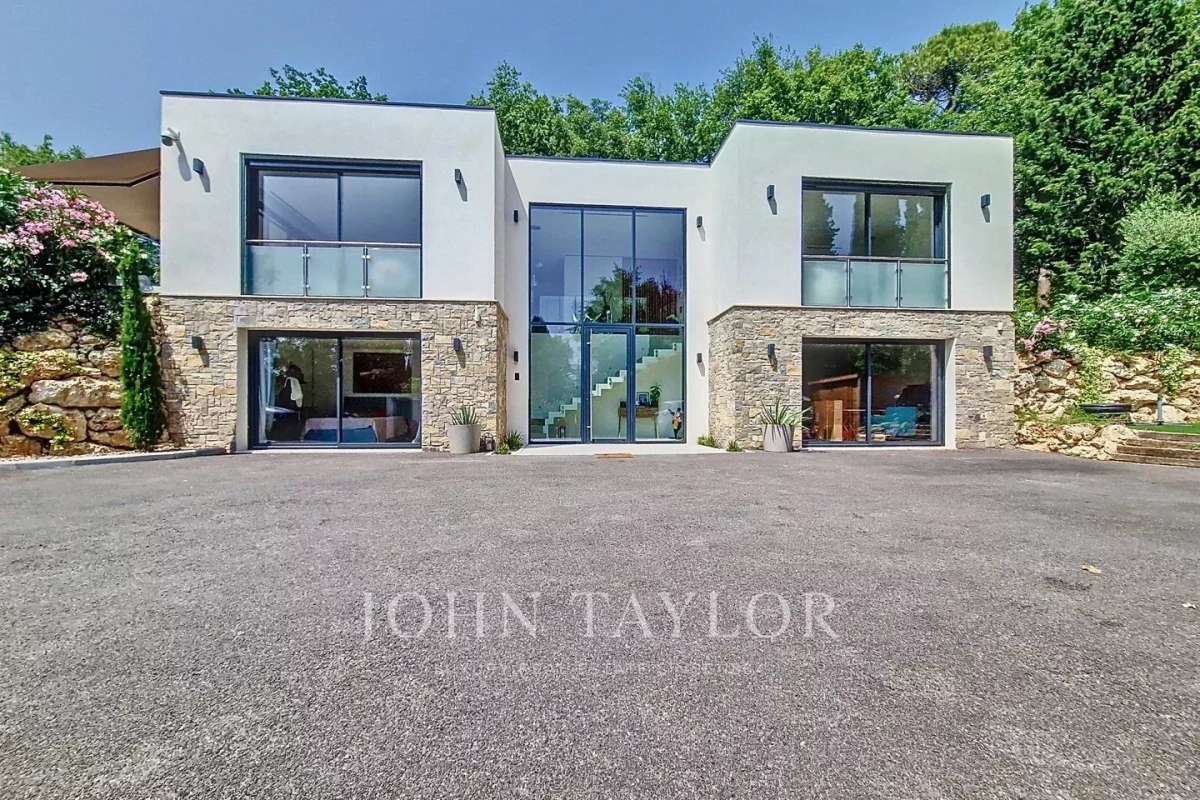 Maison de luxe à vendre à Opio, 1 995 000 €, Photo 2
