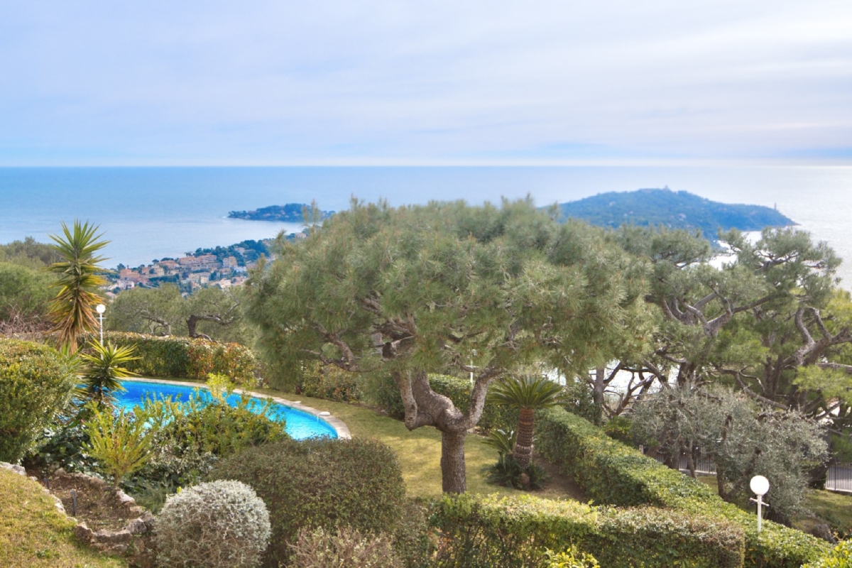 Luxury Apartment for sale in Villefranche-sur-Mer, 1 990 000 €, Photo 3