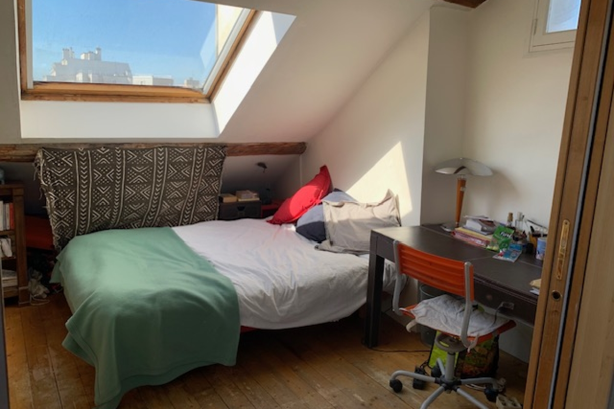 Appartement de luxe à vendre à Paris 12Ème, 695 000 €, Photo 3
