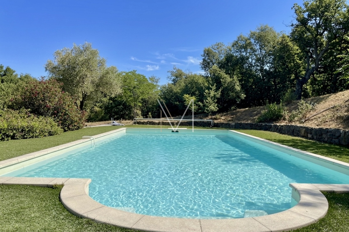 Maison de luxe à vendre à Le Plan-de-La-Tour, 1 090 000 €, Photo 3