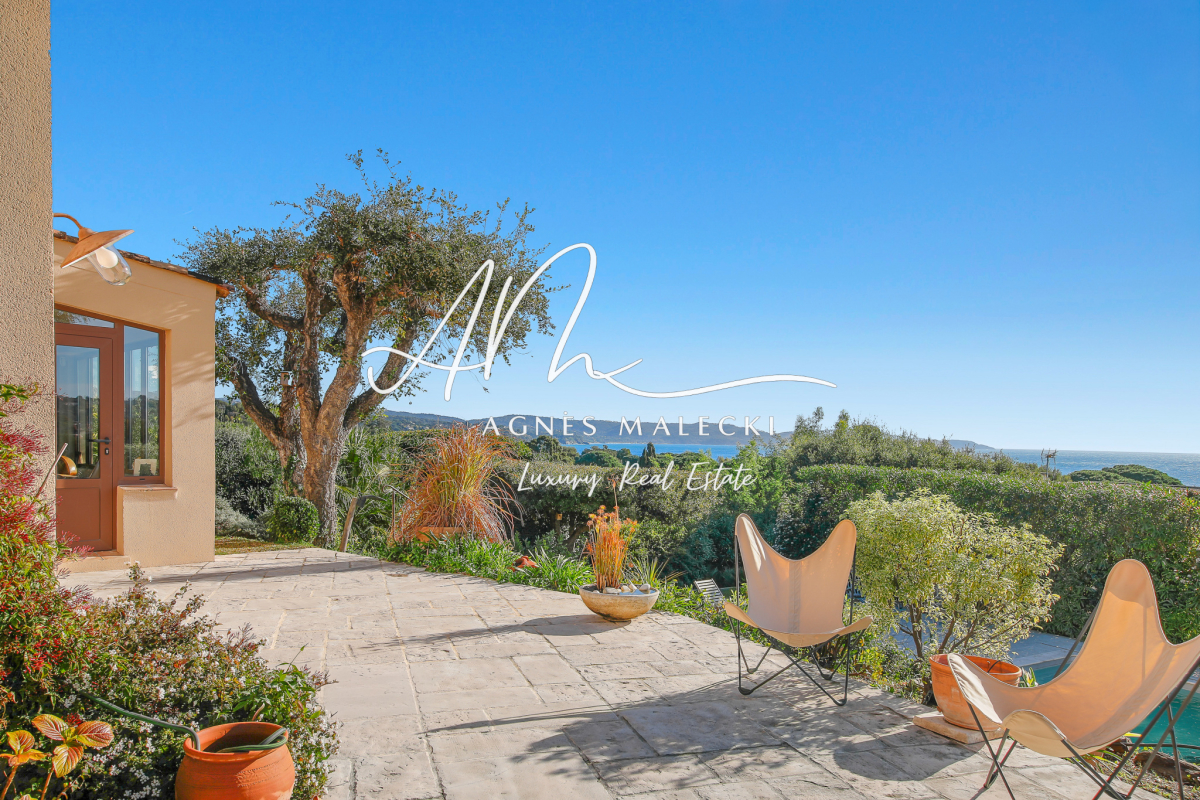 Luxury House for sale in Cavalaire-sur-Mer, 2 050 000 €, Photo 3