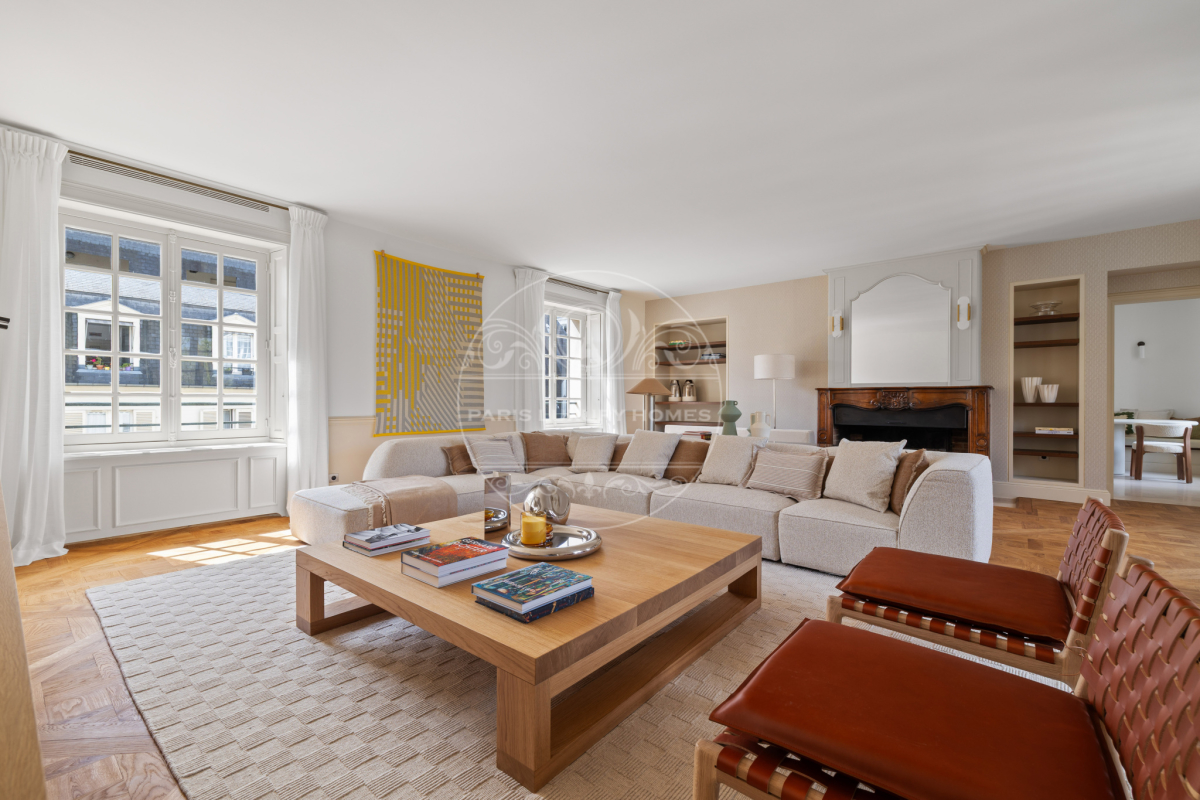 Appartement de luxe à vendre à Paris 5Ème, 6 150 000 €, Photo 3