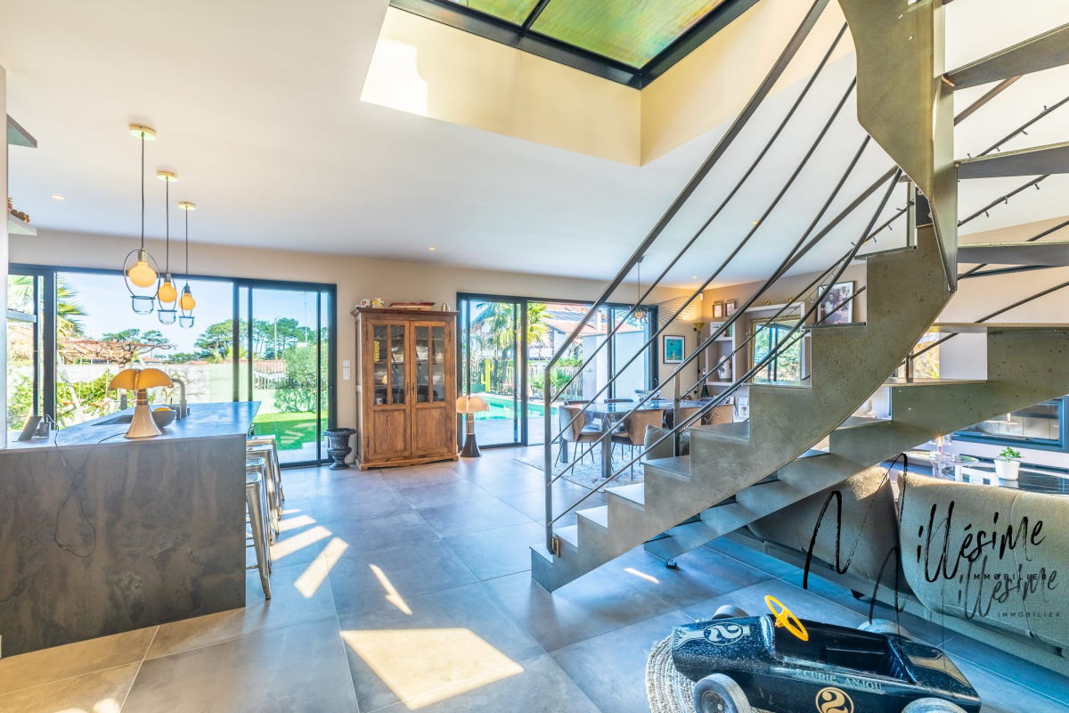 Maison de luxe à vendre à Anglet, 2 450 000 €, Photo 3
