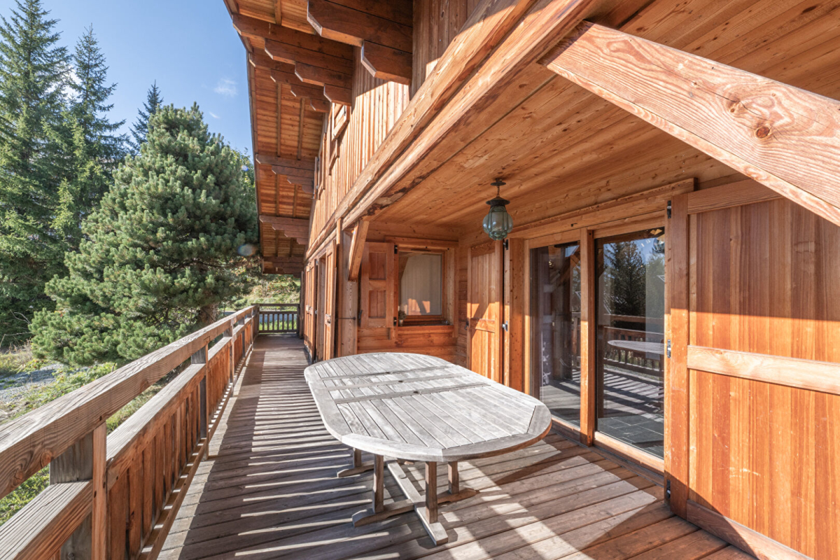 Maison de luxe à vendre à Les Deux Alpes, 2 450 000 €, Photo 3