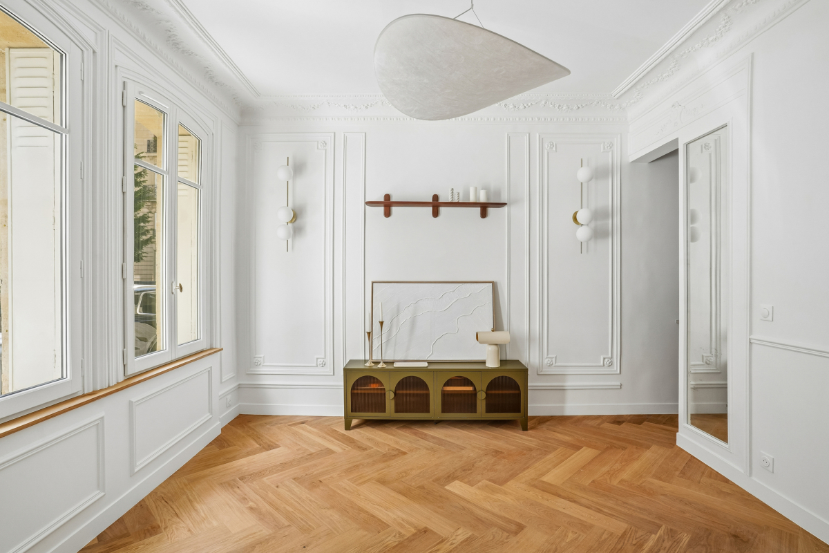 Appartement de luxe à vendre à Paris 16ème, 585 000 €, Photo 3