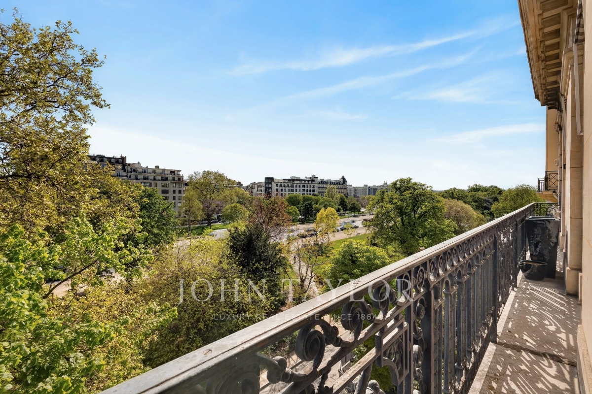 Appartement de luxe à vendre à Paris 16ème, 7 336 000 €, Photo 3