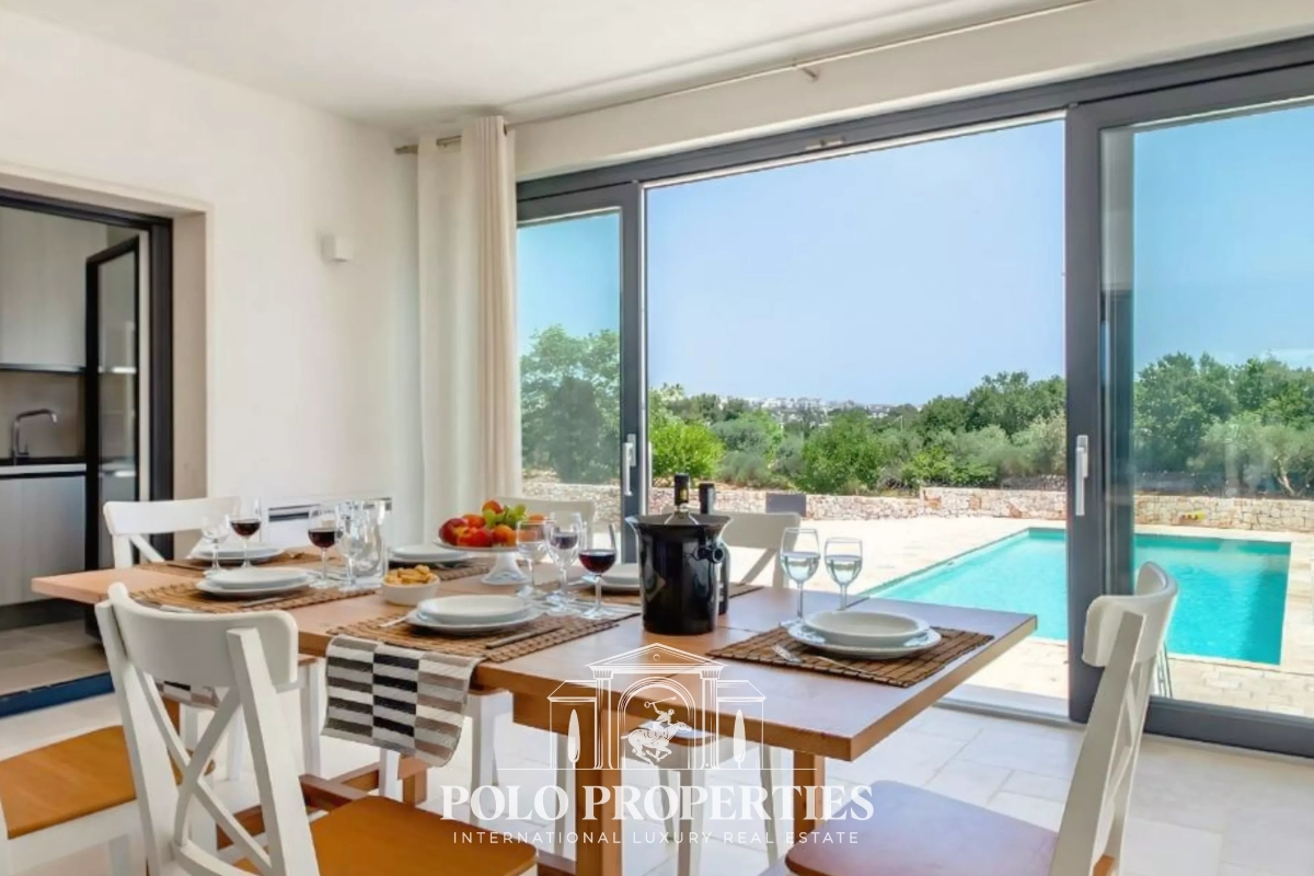 Maison de luxe à vendre à Ostuni, 740 000 €, Photo 3