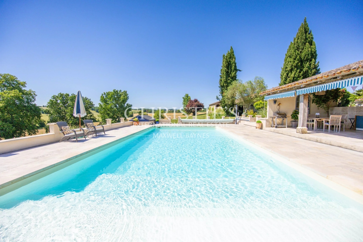 Luxury House for sale in Lauzun, 979 000 €, Photo 3