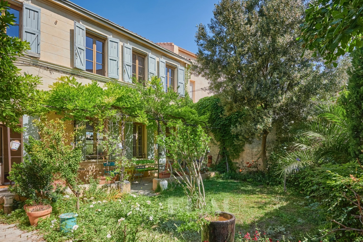Maison de luxe à vendre à Marseille 7ème, 1 690 000 €, Photo 3