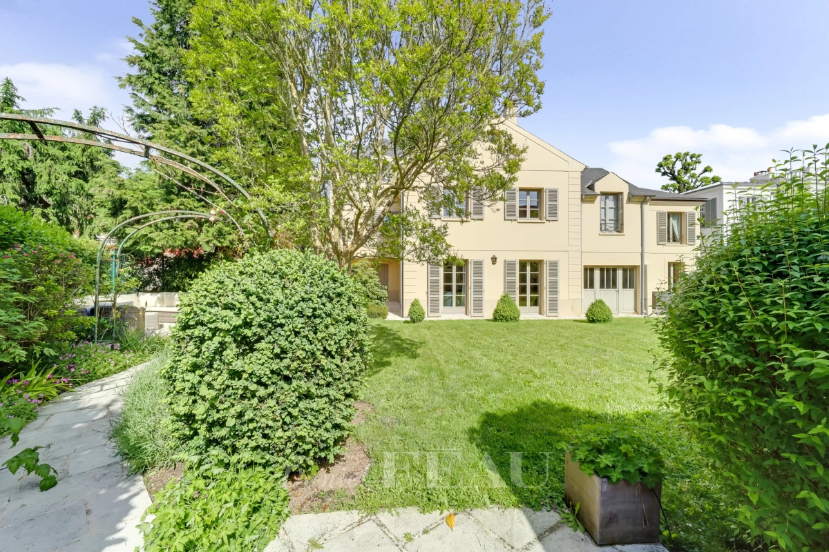Maison de luxe à vendre à Versailles, 2 990 000 €, Photo 3
