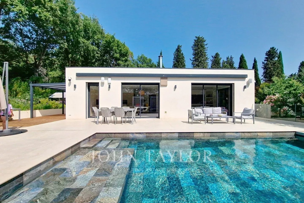 Maison de luxe à vendre à Opio, 1 995 000 €, Photo 3