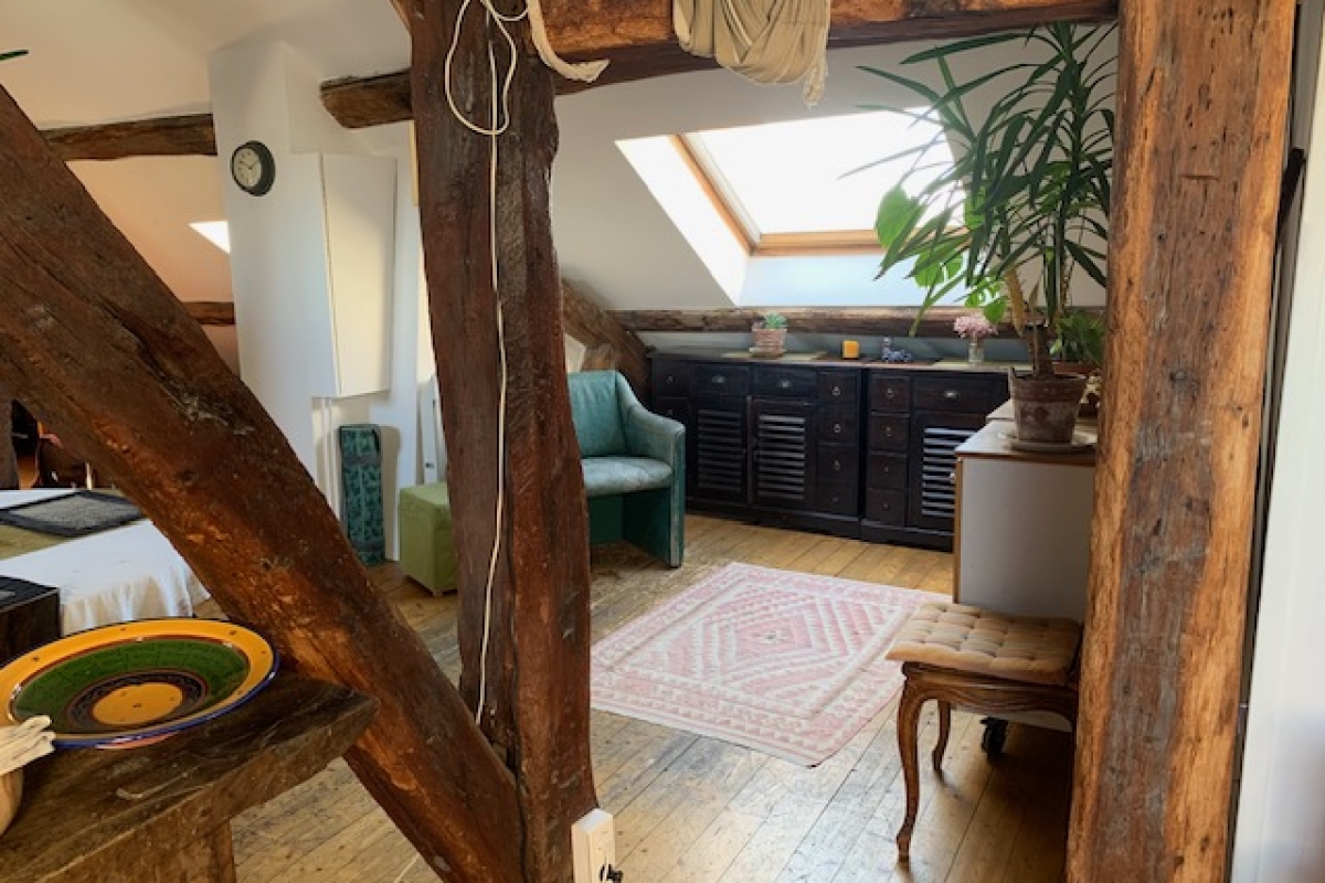 Appartement de luxe à vendre à Paris 12Ème, 695 000 €, Photo 4