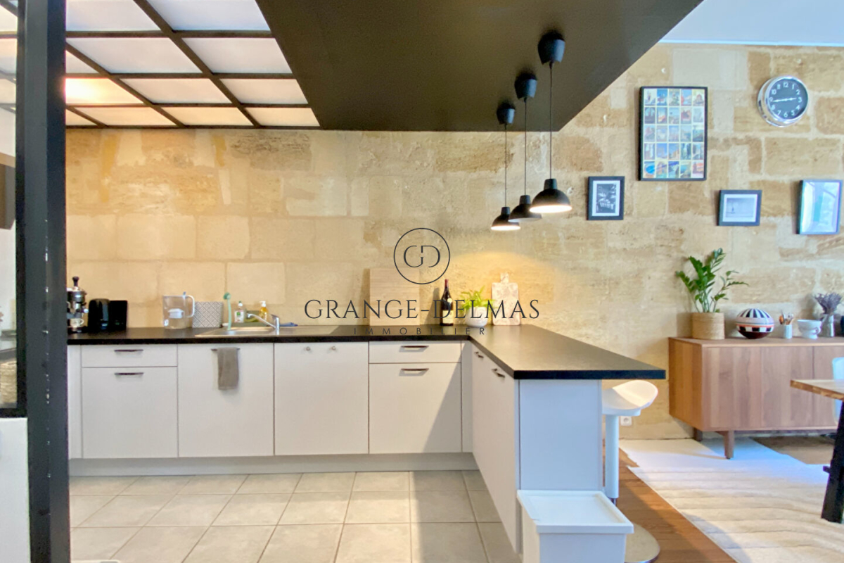 Appartement de luxe à vendre à Bordeaux, 399 000 €, Photo 4