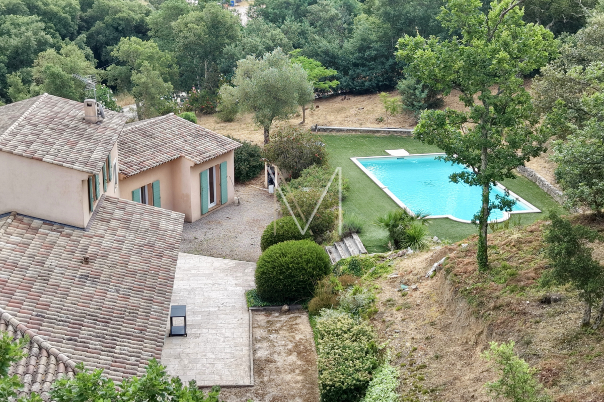 Maison de luxe à vendre à Le Plan-de-La-Tour, 1 090 000 €, Photo 4
