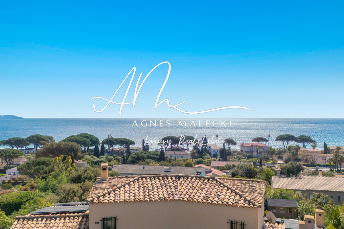Luxury House for sale in Cavalaire-sur-Mer, 2 050 000 €, Photo 4