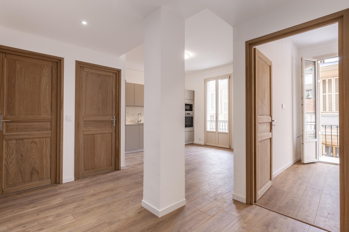 Appartement de luxe à vendre à Monaco, 3 400 000 €, Photo 4