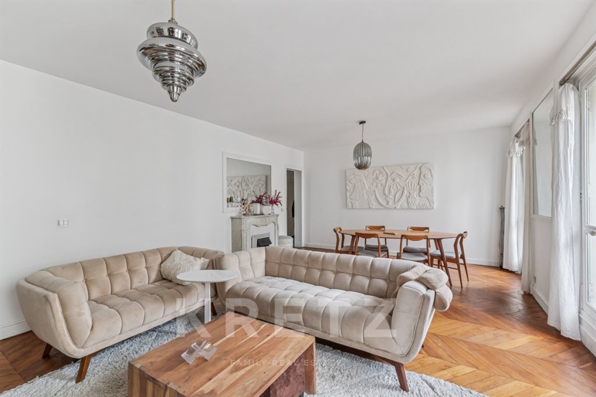 Appartement de luxe à vendre à Paris 9Ème, 1 295 000 €, Photo 4