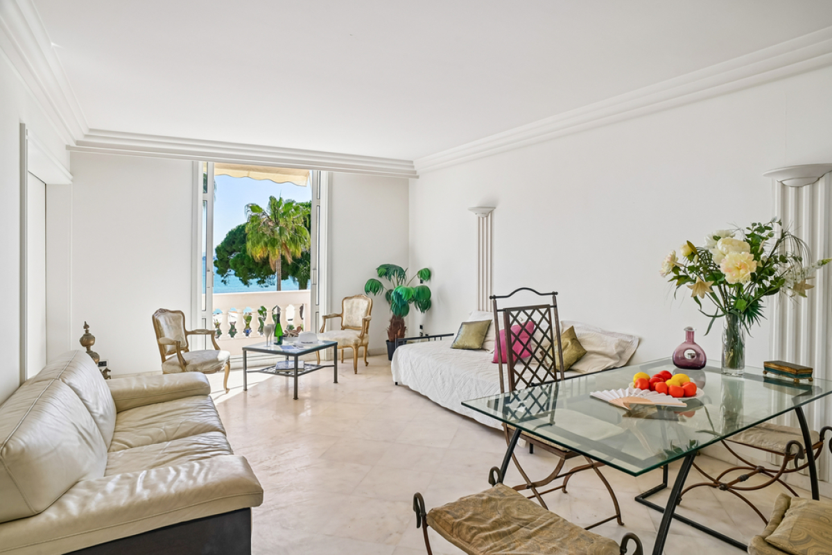 Appartement de luxe à vendre à Cannes, 1 800 000 €, Photo 4