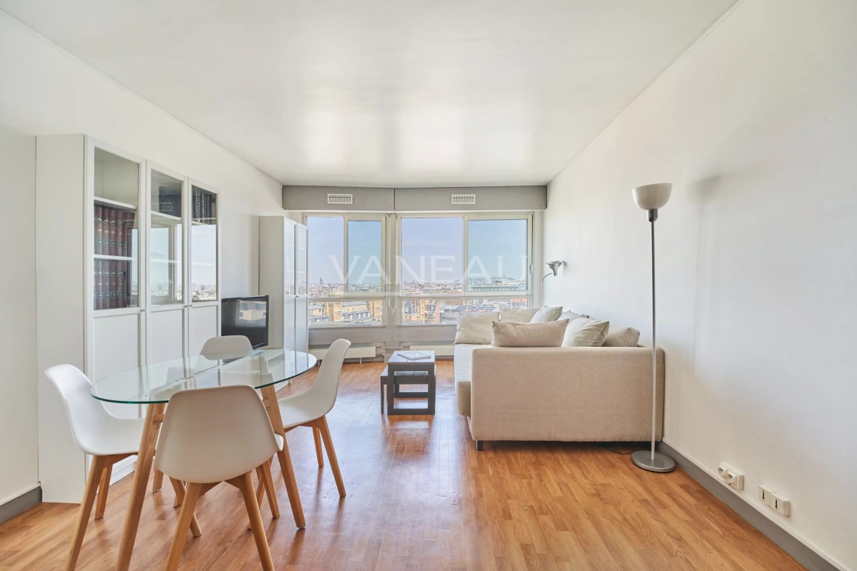 Luxury Apartment for sale in Paris 15ème, 620 000 €, Photo 4