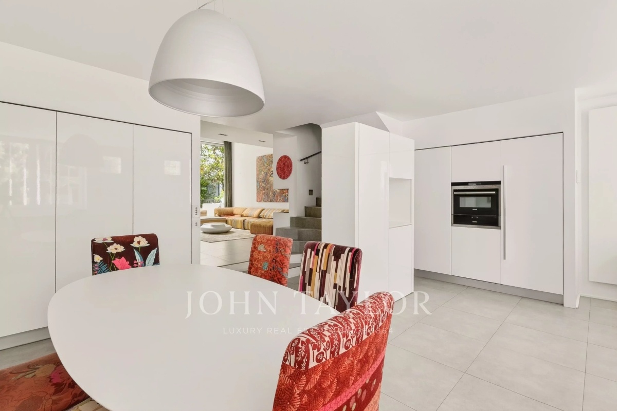 Luxury House for sale in Paris 16Ème, 2 940 000 €, Photo 4