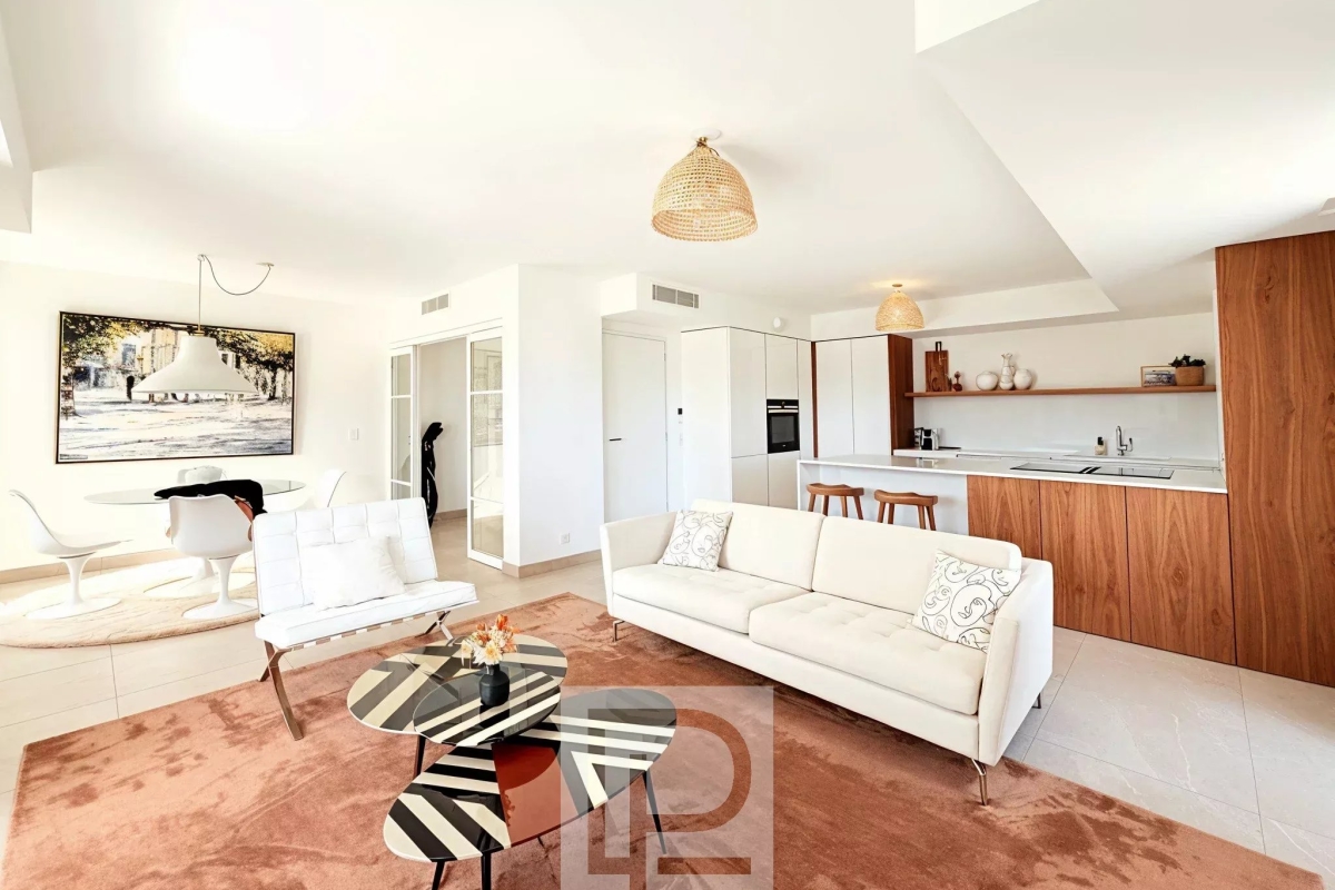 Appartement de luxe à vendre à Mougins, 1 080 000 €, Photo 4