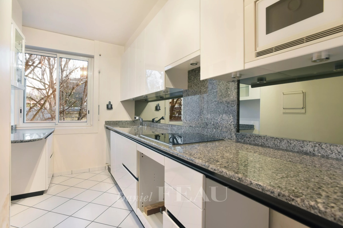 Appartement de luxe à louer à Neuilly-sur-Seine, 3 785 €, Photo 4