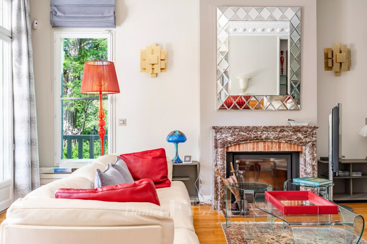 Maison de luxe à vendre à Le Vésinet, 3 750 000 €, Photo 4