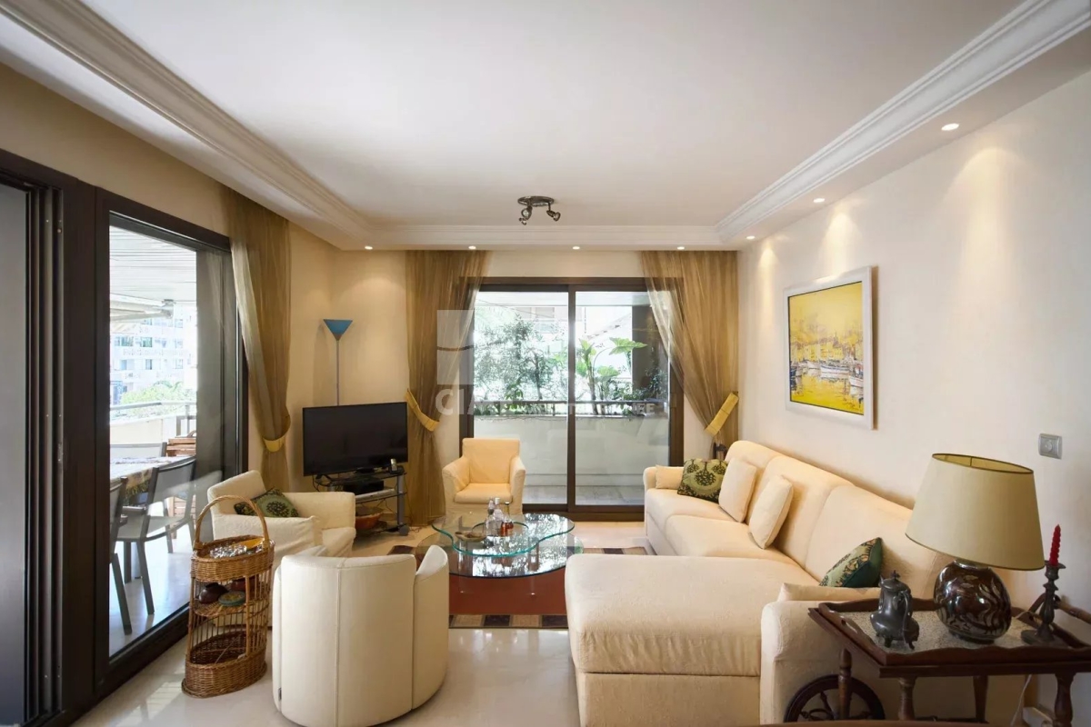 Luxury Apartment for sale in Cannes, 1 400 000 €, Photo 4