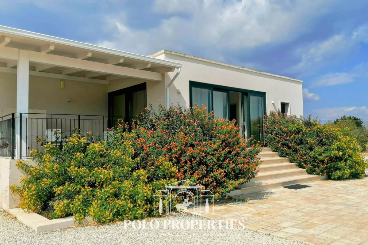 Maison de luxe à vendre à Ostuni, 740 000 €, Photo 4