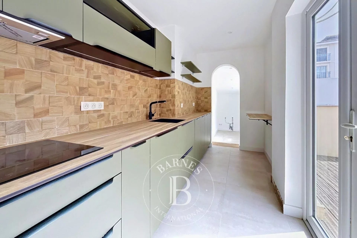 Appartement de luxe à vendre à Arcachon, 735 000 €, Photo 4
