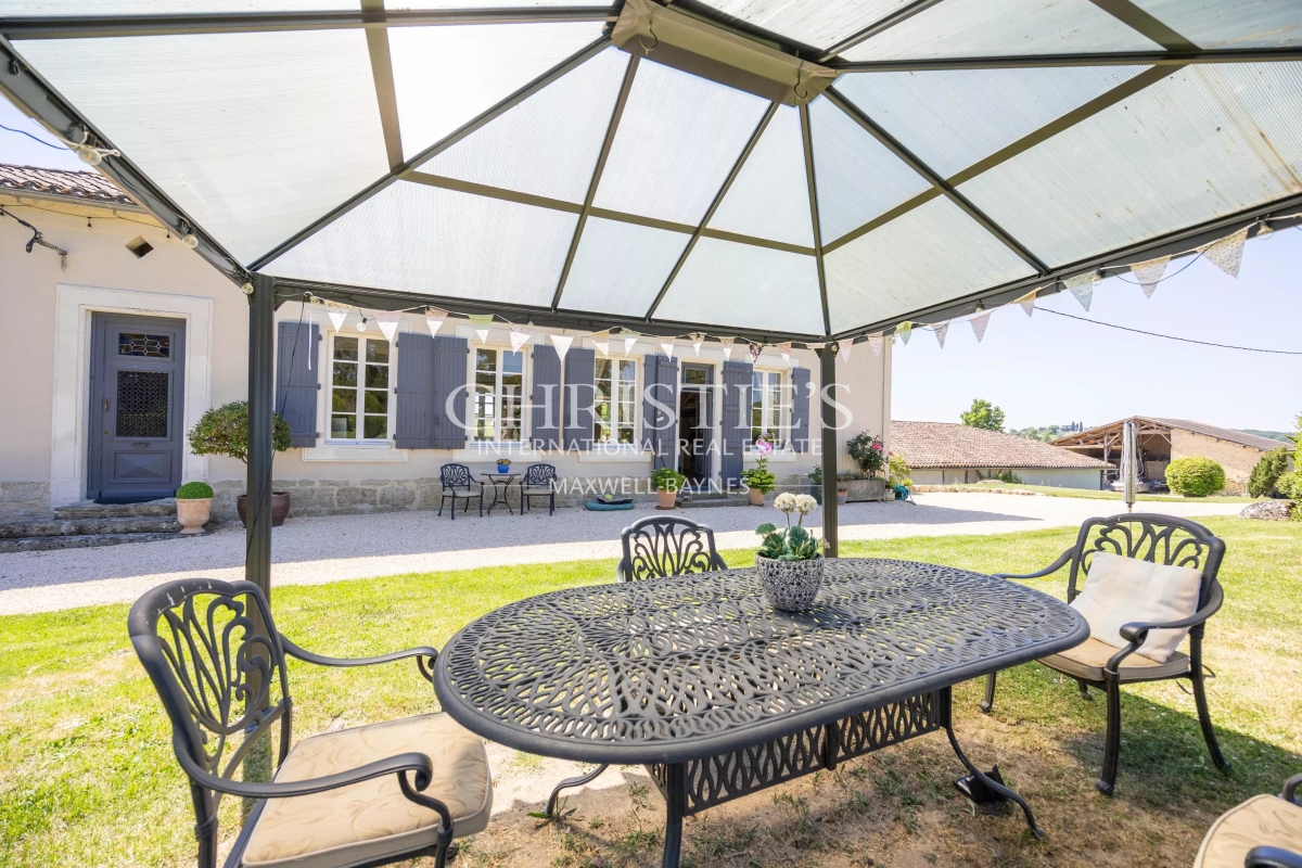 Luxury House for sale in Lauzun, 979 000 €, Photo 4