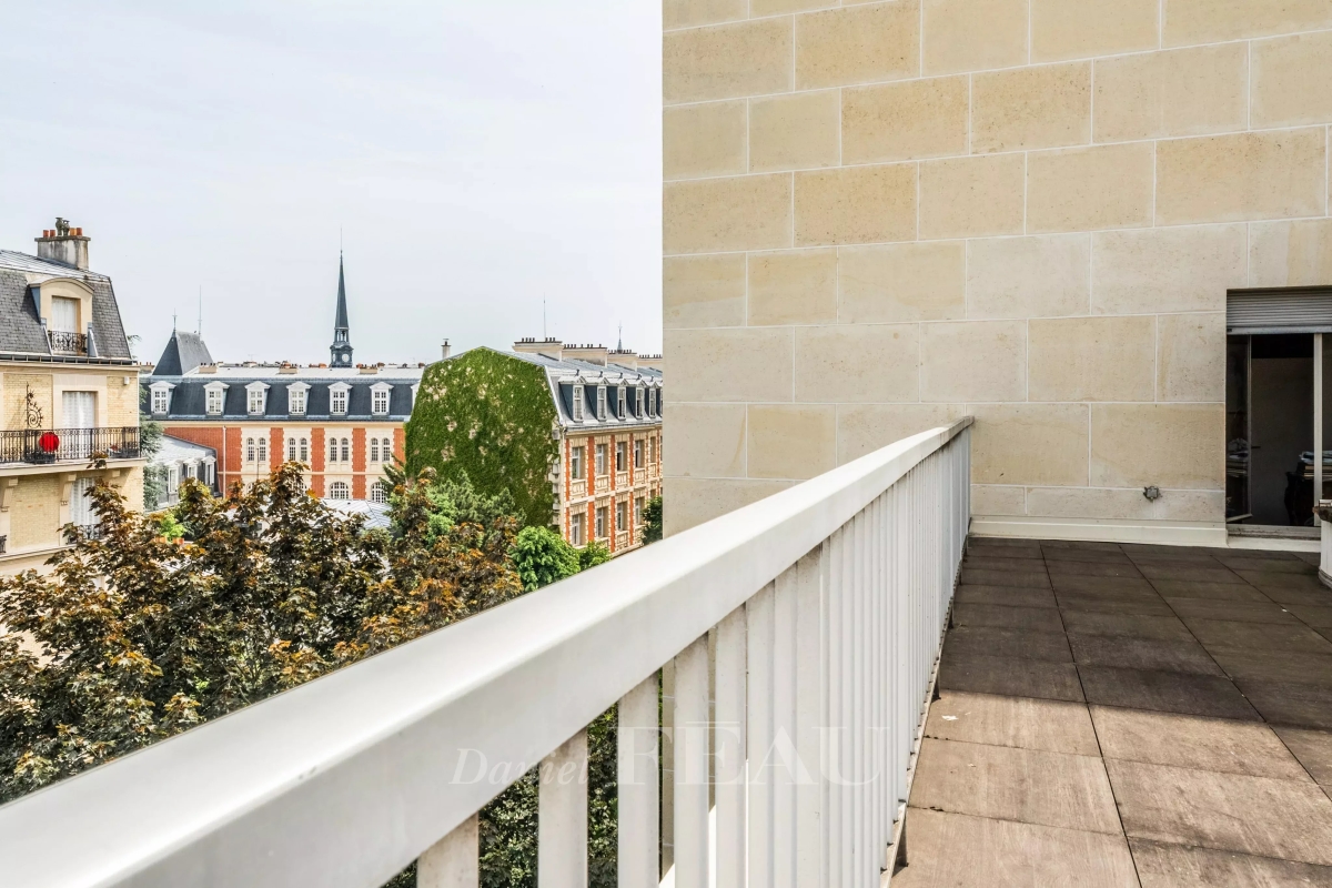 Appartement de luxe à vendre à Neuilly-sur-Seine, 3 200 000 €, Photo 4