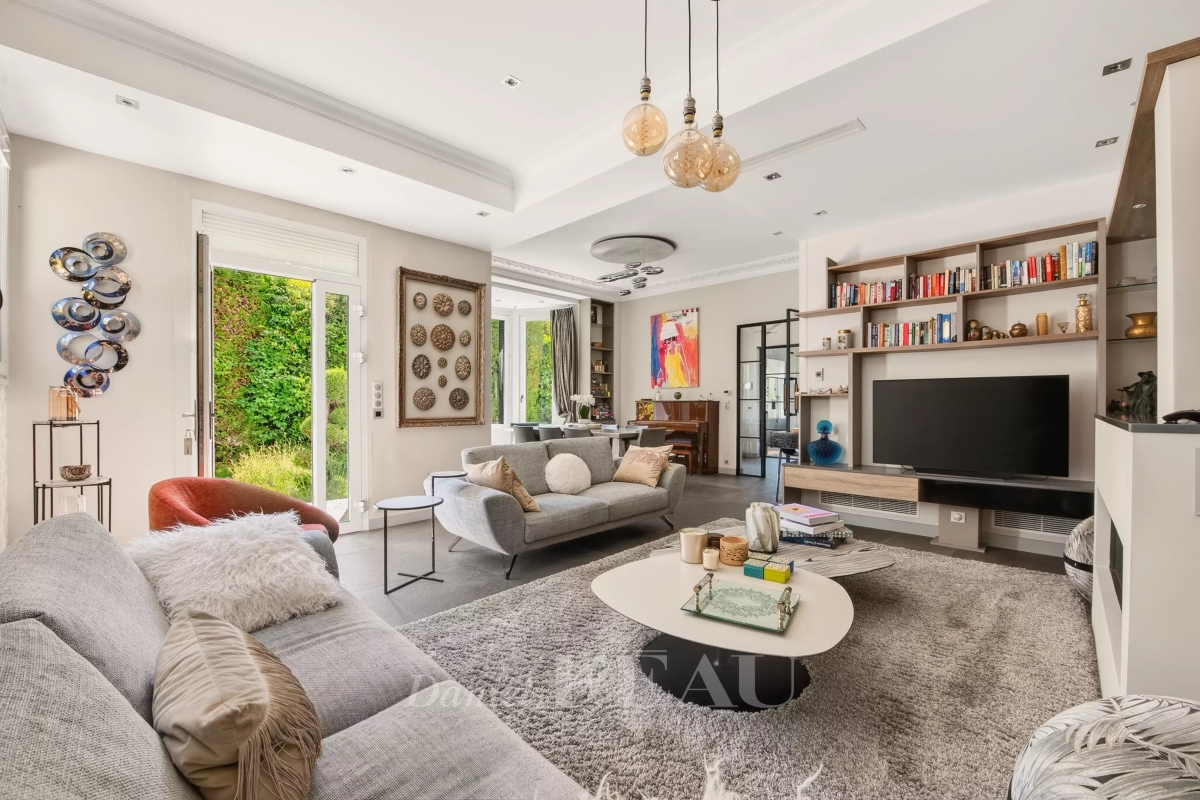 Maison de luxe à vendre à Saint-Cloud, 3 300 000 €, Photo 4