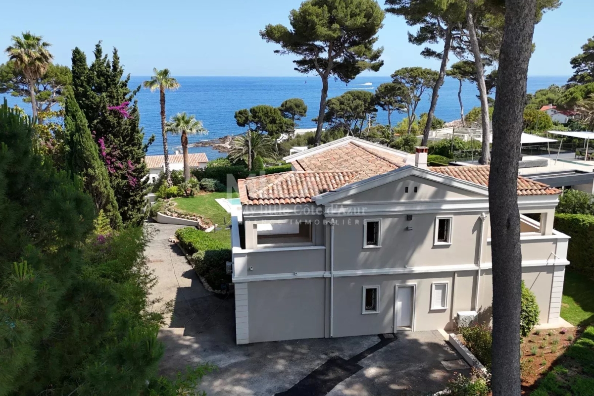 Maison de luxe à vendre à Cap d'Antibes, 3 200 000 €, Photo 4
