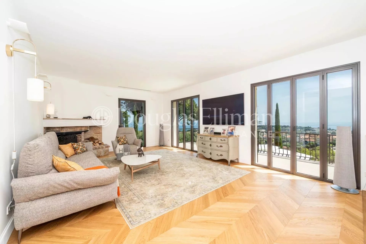 Luxury House for sale in Roquebrune-Cap-Martin, 4 600 000 €, Photo 4